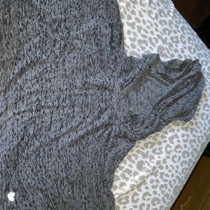 Tshirt hoodie